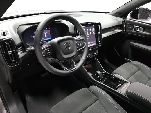 Volvo EX40 vaihtoauto
