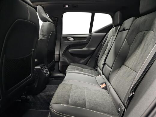 Volvo EX40 vaihtoauto
