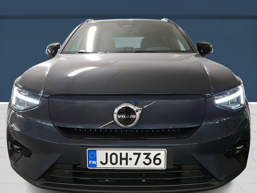 Volvo EX40 vaihtoauto
