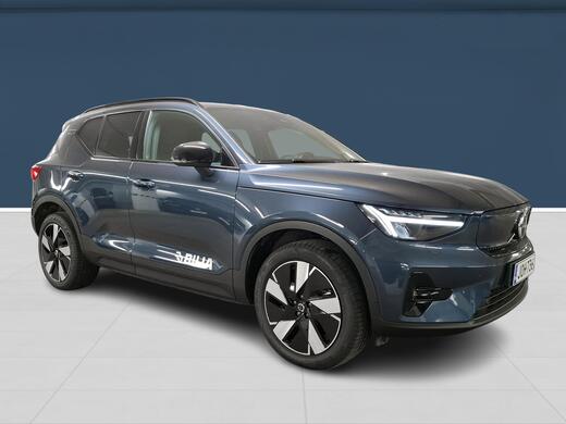 Volvo EX40 vaihtoauto