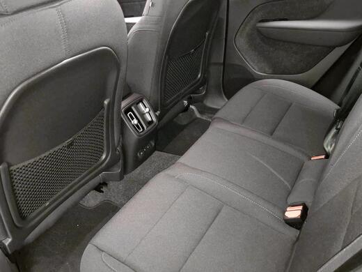 Volvo EX40 vaihtoauto