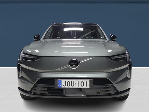 Volvo EX90 vaihtoauto