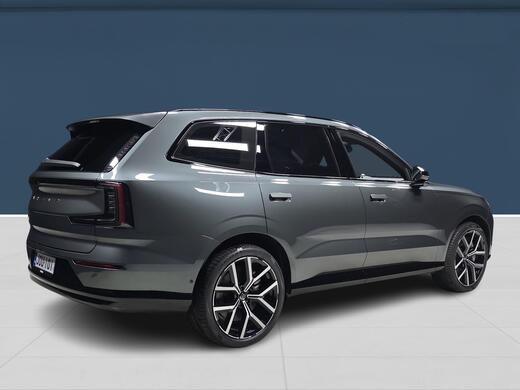 Volvo EX90 vaihtoauto