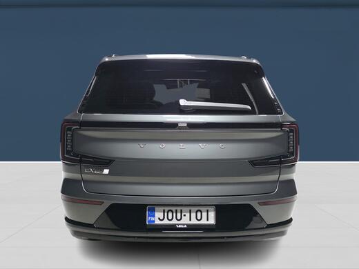 Volvo EX90 vaihtoauto