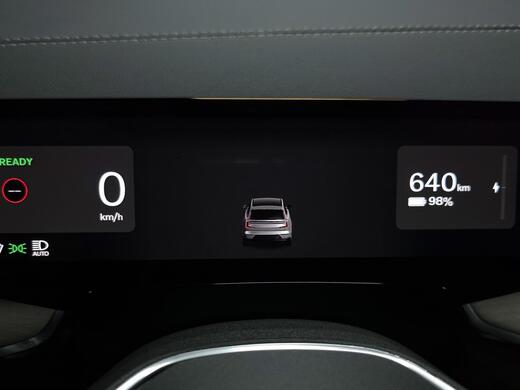 Volvo EX90 vaihtoauto