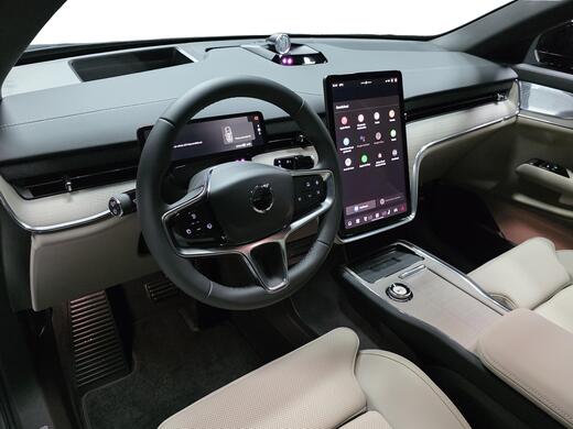Volvo EX90 vaihtoauto