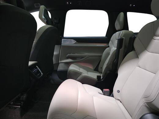 Volvo EX90 vaihtoauto