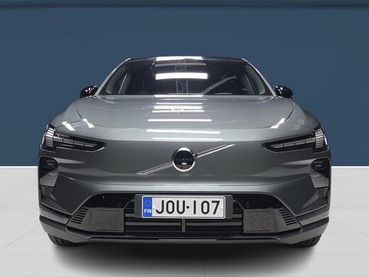 Volvo EX60 vaihtoauto