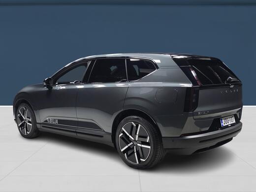 Volvo EX60 vaihtoauto