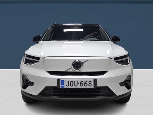 Volvo EX40 vaihtoauto