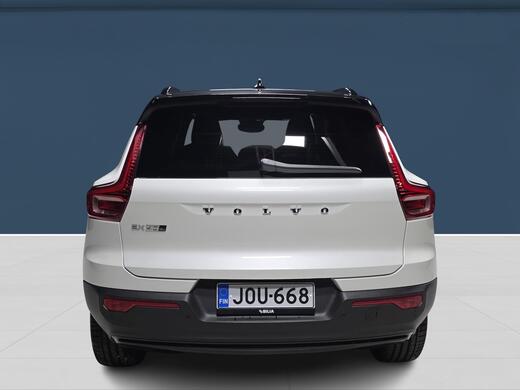 Volvo EX40 vaihtoauto