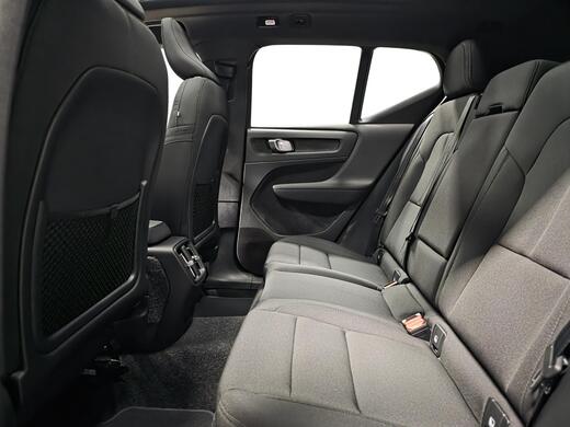 Volvo EX40 vaihtoauto