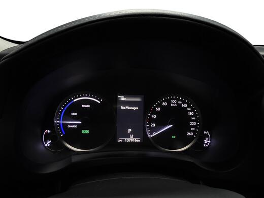 Lexus IS vaihtoauto