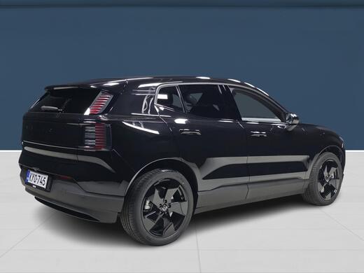 Volvo EX30 vaihtoauto