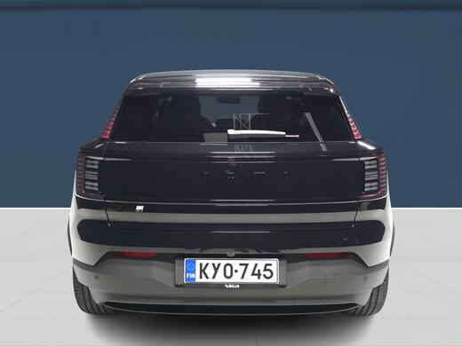 Volvo EX30 vaihtoauto