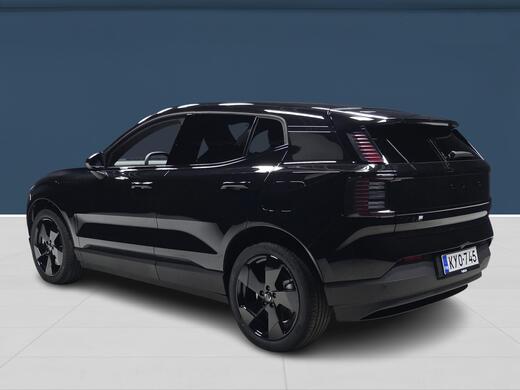 Volvo EX30 vaihtoauto
