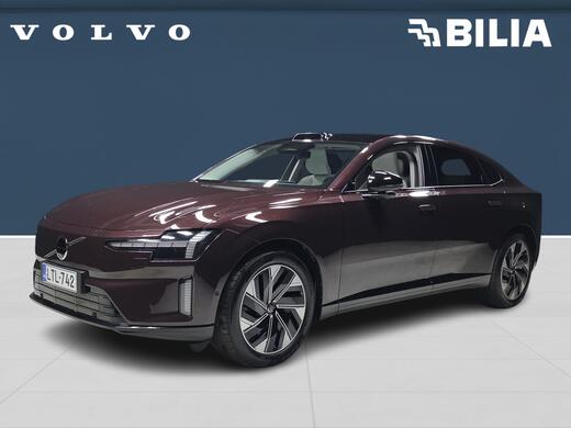 Volvo ES90 vaihtoauto