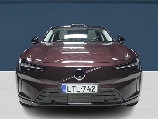 Volvo ES90 vaihtoauto
