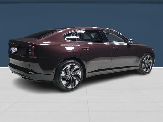 Volvo ES90 vaihtoauto