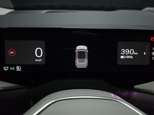 Volvo ES90 vaihtoauto