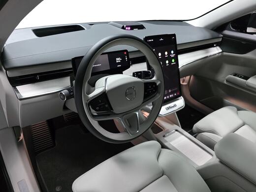 Volvo ES90 vaihtoauto