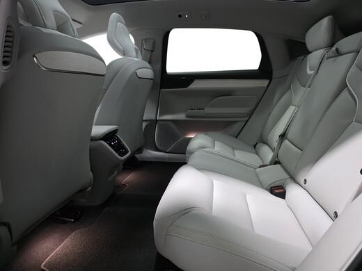 Volvo ES90 vaihtoauto