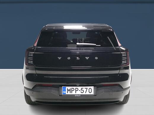 Volvo EX30 vaihtoauto