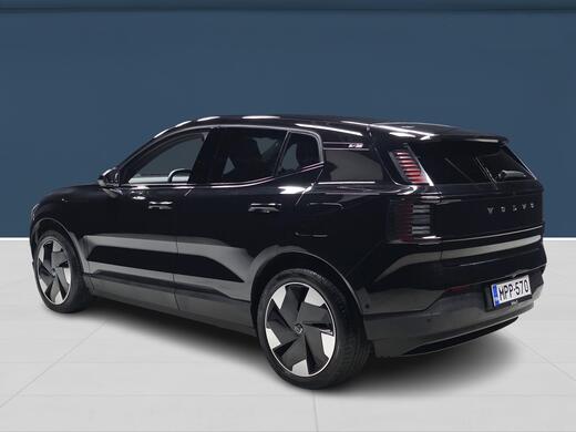 Volvo EX30 vaihtoauto