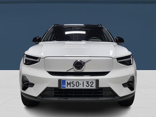 Volvo EX40 vaihtoauto