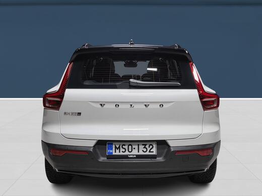 Volvo EX40 vaihtoauto