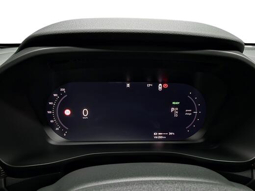 Volvo EX40 vaihtoauto