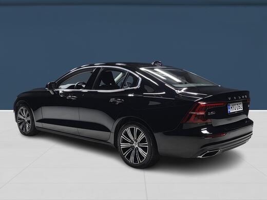 Volvo S60 vaihtoauto