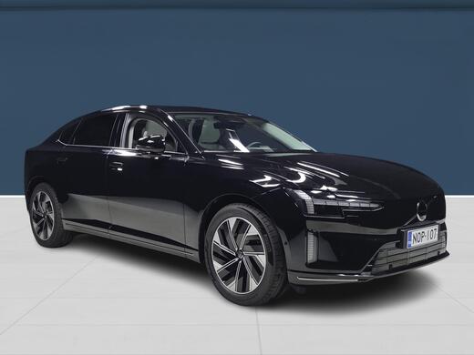 Volvo ES90 vaihtoauto