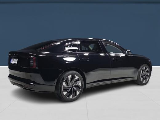 Volvo ES90 vaihtoauto
