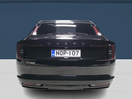 Volvo ES90 vaihtoauto