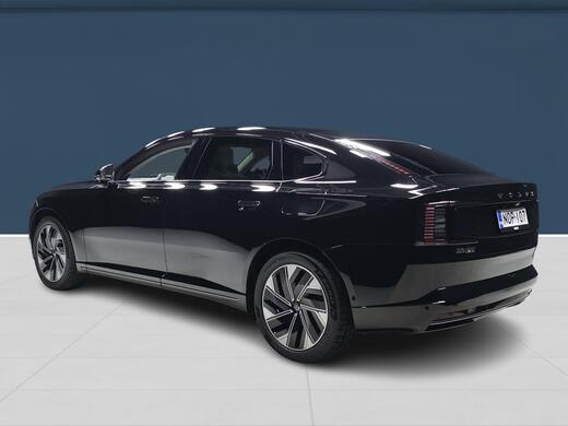 Volvo ES90 vaihtoauto