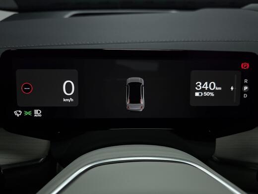 Volvo ES90 vaihtoauto