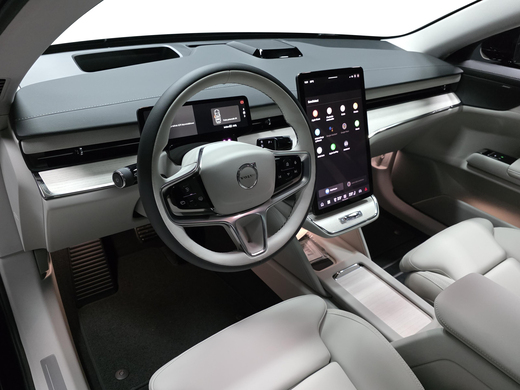 Volvo ES90 vaihtoauto