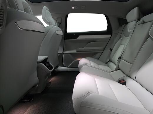 Volvo ES90 vaihtoauto
