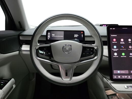Volvo ES90 vaihtoauto