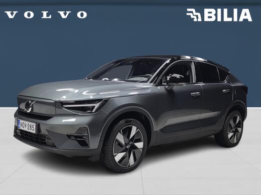 Volvo EC40 vaihtoauto