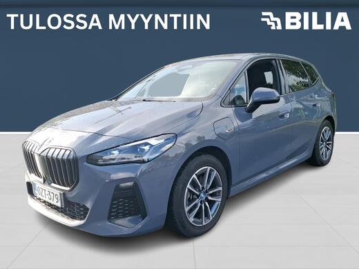 BMW 225 vaihtoauto