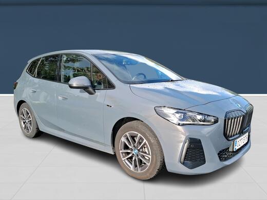 BMW 225 vaihtoauto