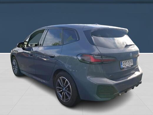 BMW 225 vaihtoauto