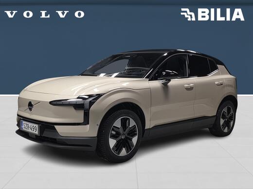Volvo EX30 vaihtoauto