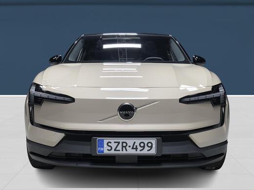 Volvo EX30 vaihtoauto