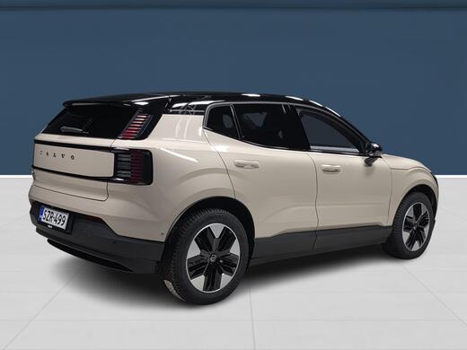 Volvo EX30 vaihtoauto
