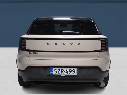 Volvo EX30 vaihtoauto