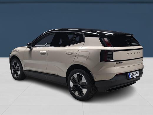 Volvo EX30 vaihtoauto