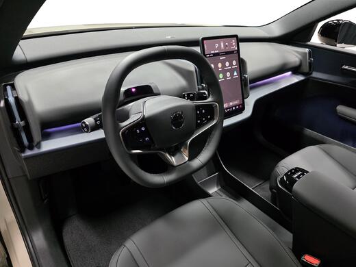 Volvo EX30 vaihtoauto